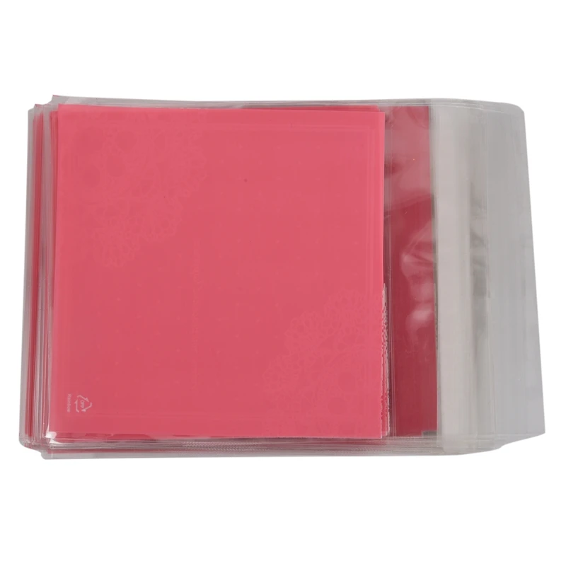 Горячее предложение-100 шт милый бант OPP самоклеющиеся печенья пекарня конфеты