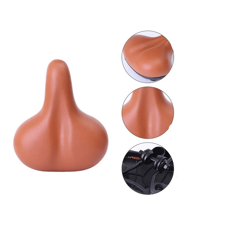 Велосипедная Подушка с перекрестной каймой велосипедное седло подушка для