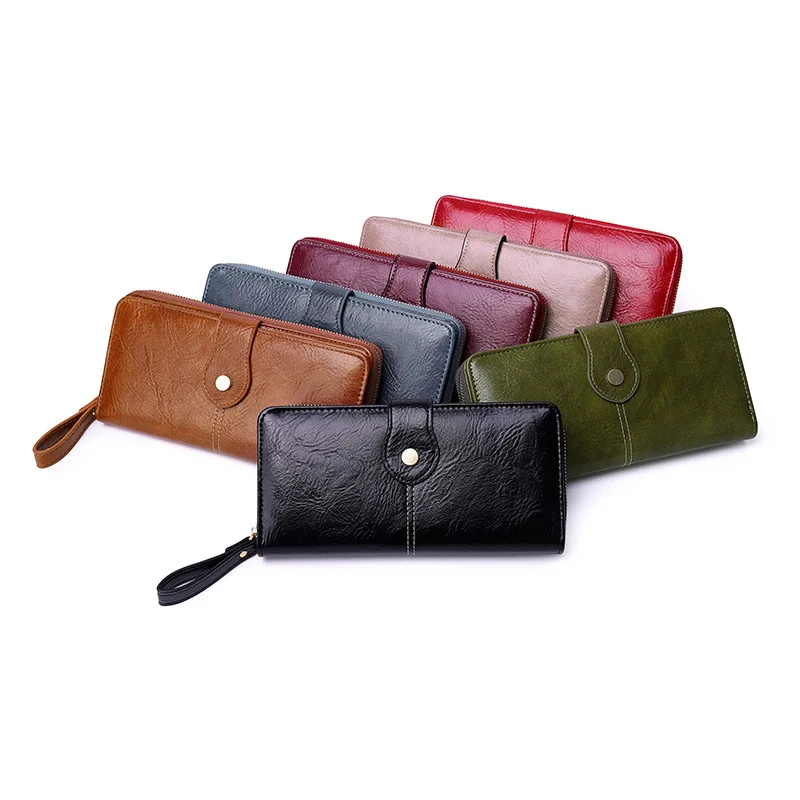 

Wallets & Holders