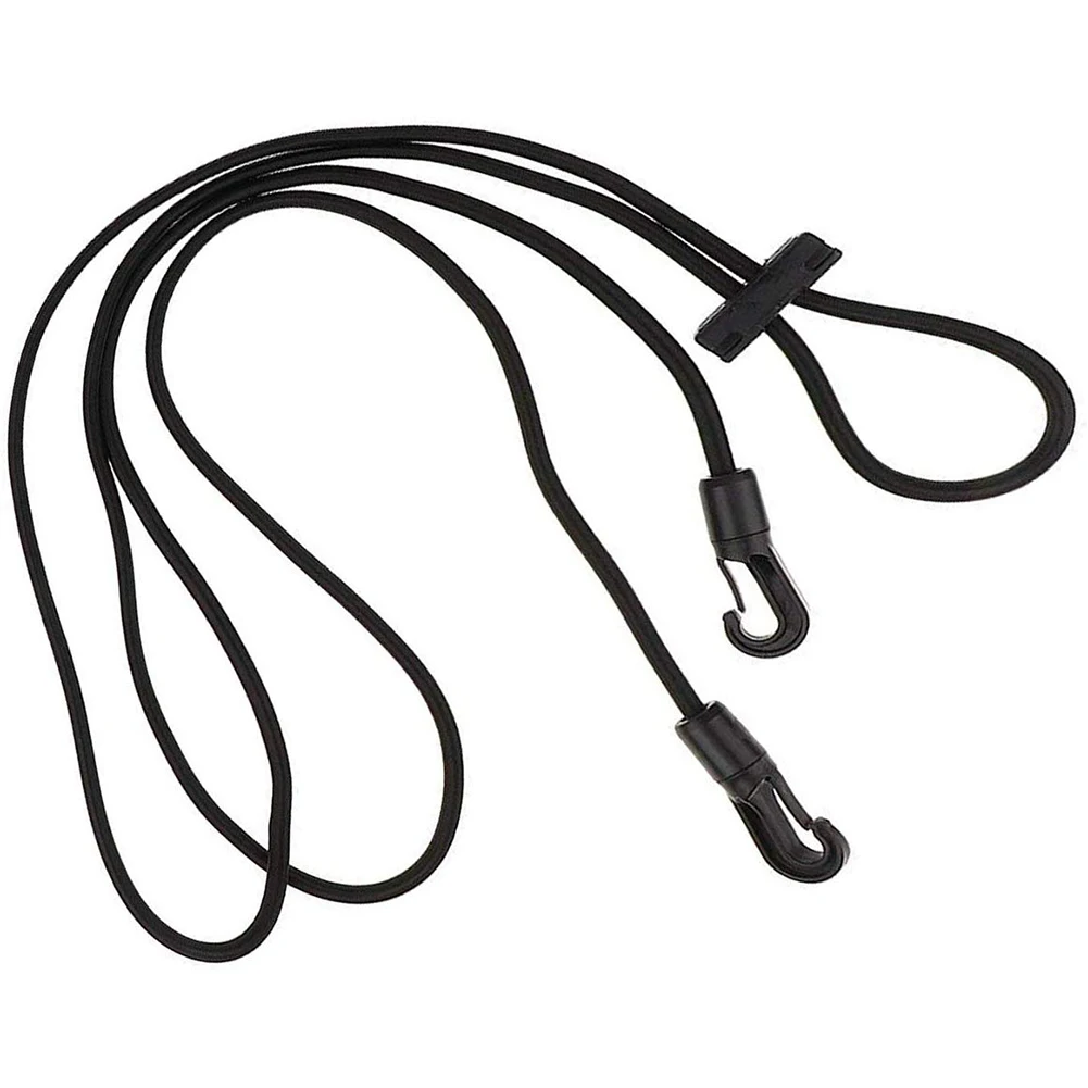 

3m Adjustable Pulling Training Rope Leading Horse Reins Elastic Neck Stretcher Riding Racecourse Outdoor Sports Wear Resistant