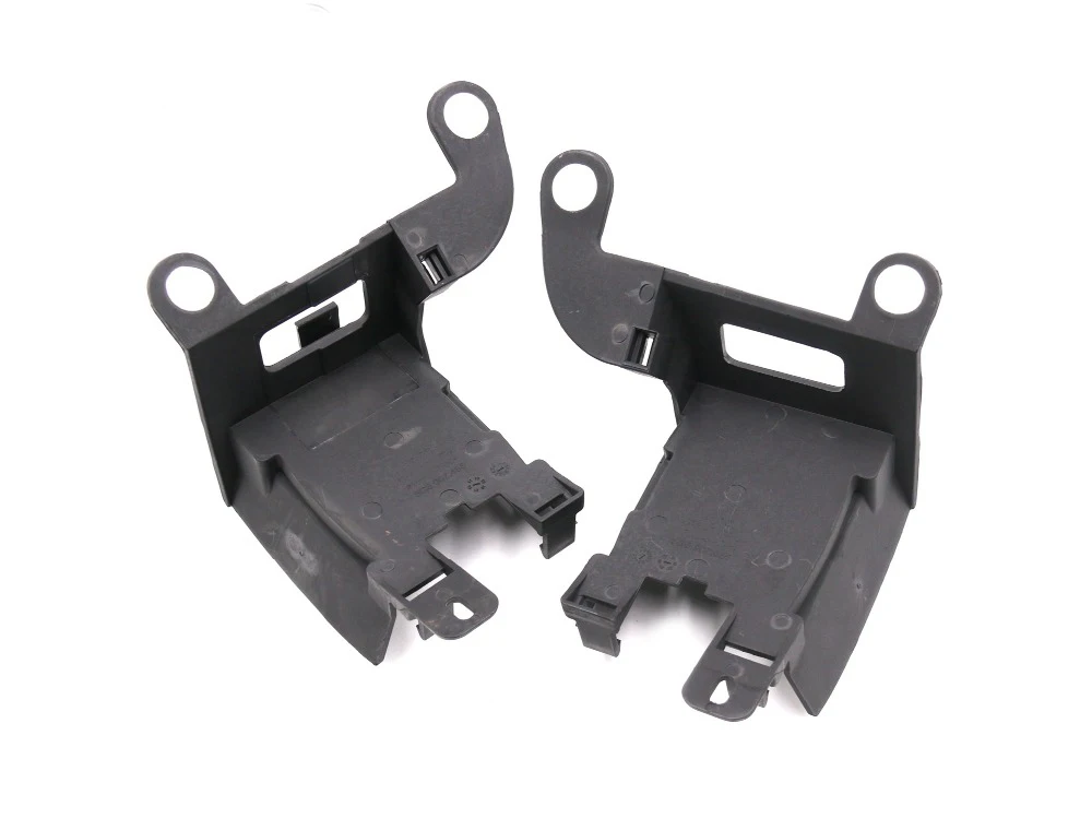FOR Golf 7 MK7 VII Side assist lane change System Rear bumper bracket Support 5G6 907 455 456 | Автомобили и мотоциклы
