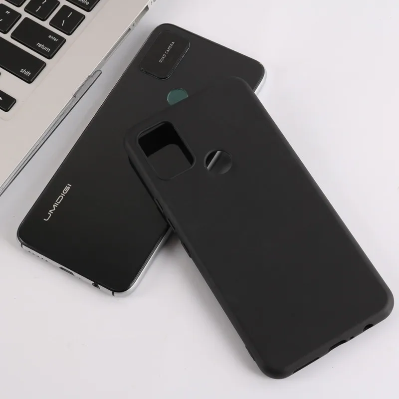 transparent phone case for umidigi a7 pro back cover for umidigi a5 pro coque soft black tpu case for umidigi s5 pro back cover free global shipping