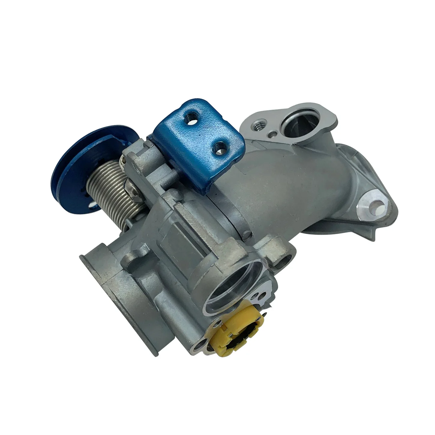 Высокопроизводительный корпус дроссельной заслонки для мотоцикла AEROX155 NVX155 28 мм