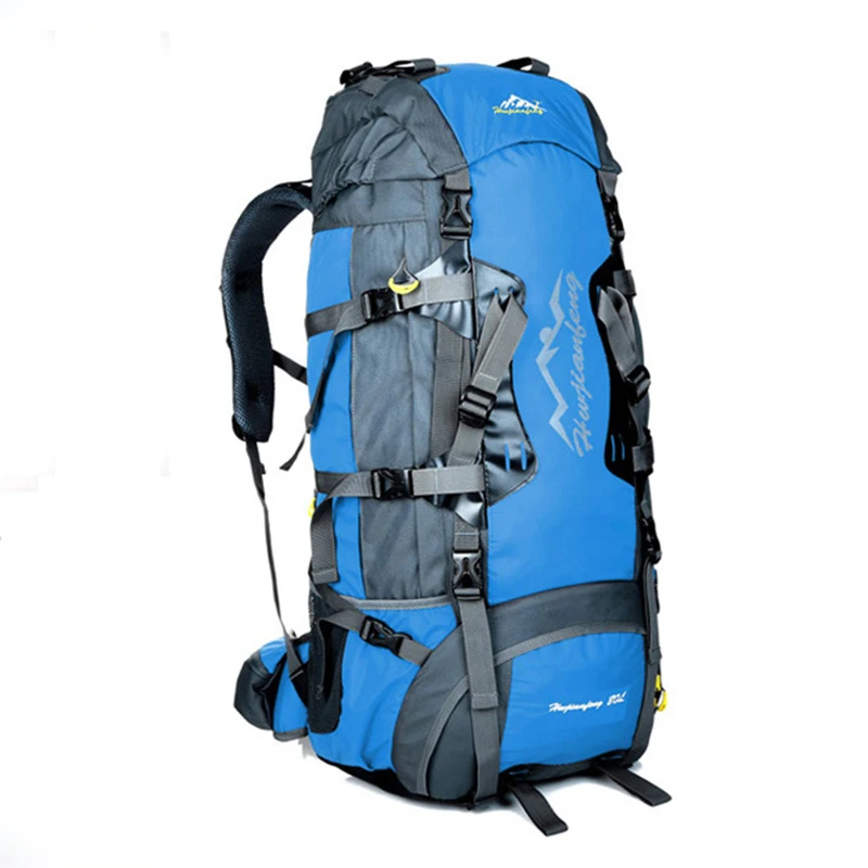 Уличные сумки для альпинизма дорожный рюкзак водонепроницаемый дышащий