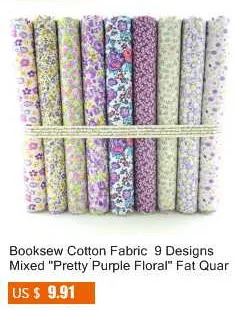 Милый Ежик Стиль Хлопок Льняная Ткань Домашний текстиль booksew шитье Tissu скатерть подушка сумка занавеска подушка Zakka