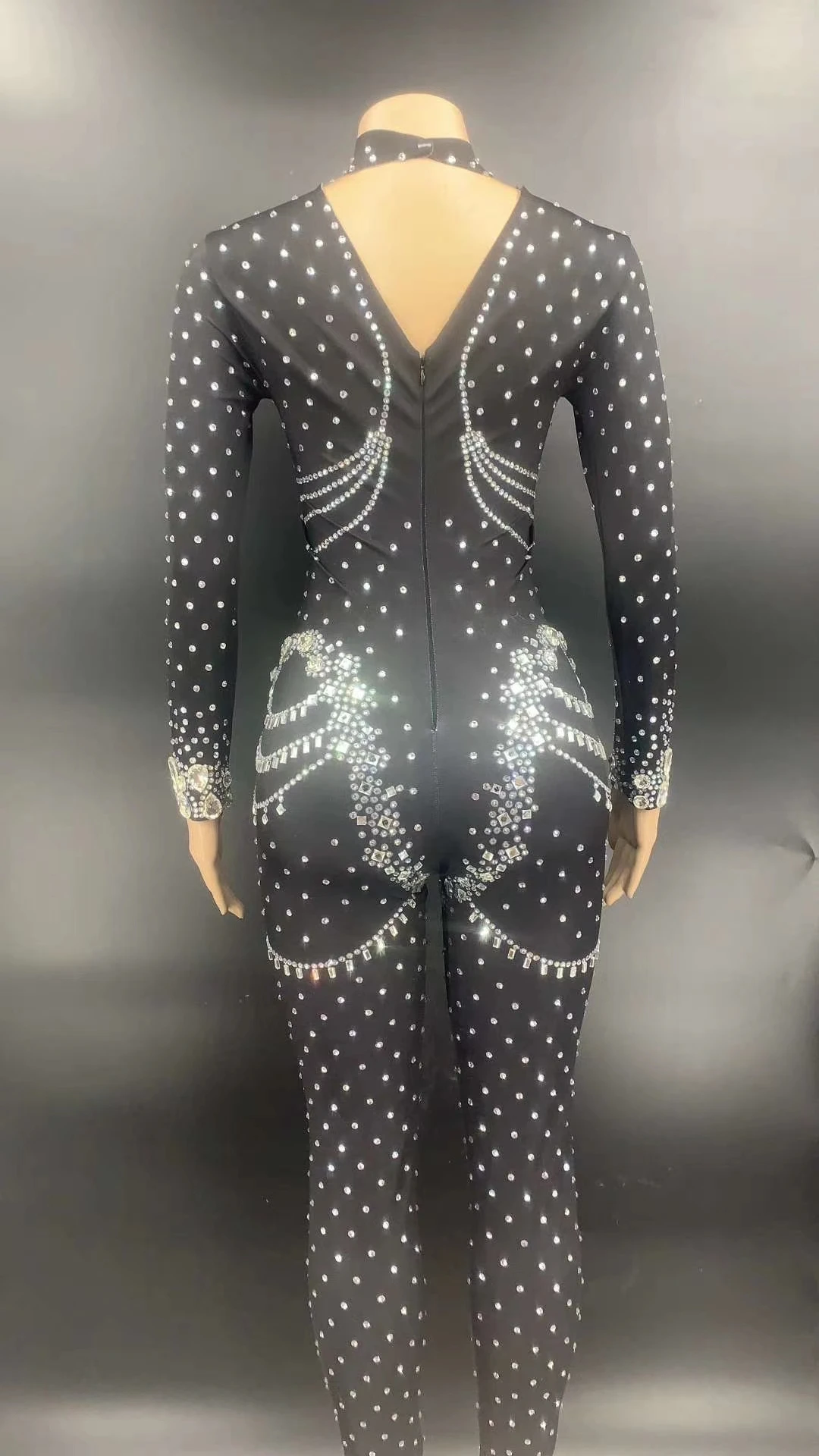 

Stage & Dance Wear