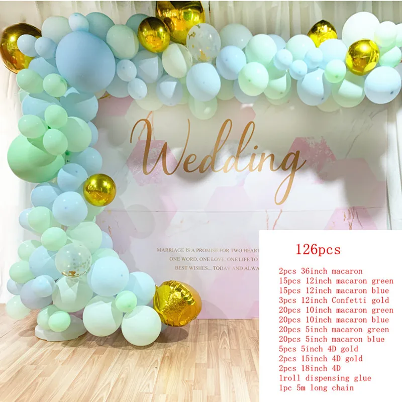 2020 Детский/любимый воздушный шар стойка для воздушного шара фотогирлянда