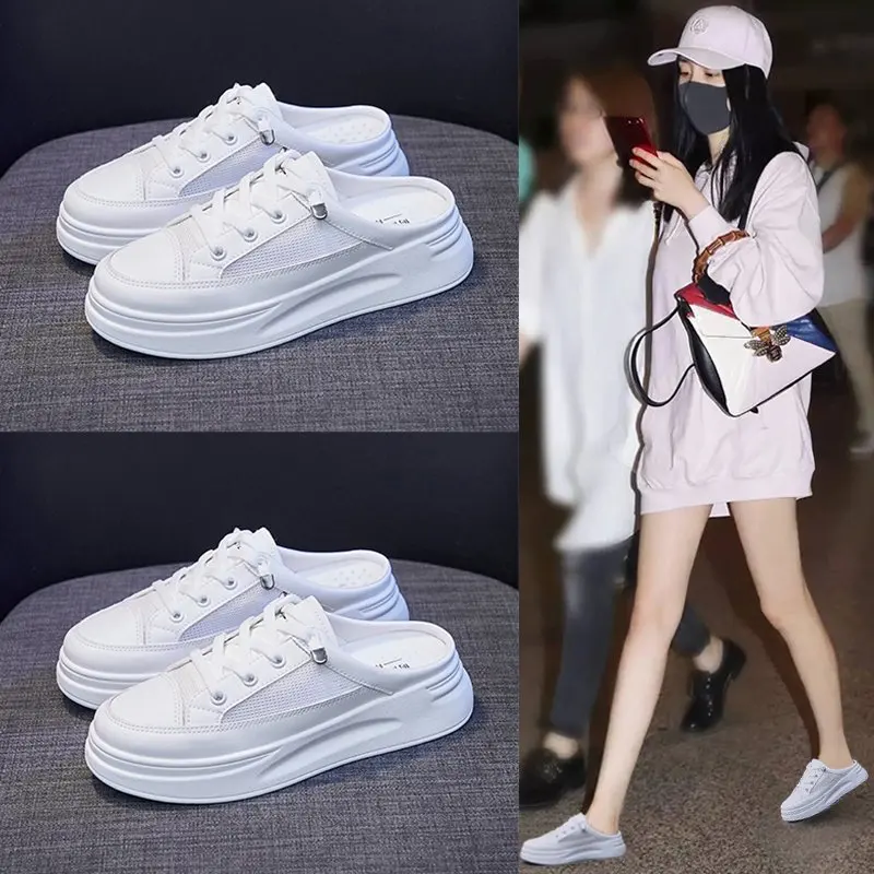 

Women's Comfortable Fashion Breathable Sandals, Beach Shoes Shoes for Women Sandals Sandals Women Sandalias De Tacon