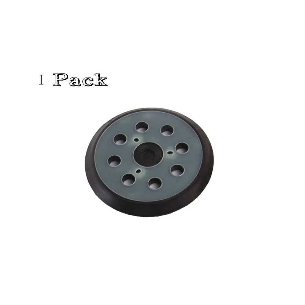 1 Pack Основе орбитальная шлифовальная машина для Makita BO5030 BO5031 743081-8 BO5041 BO5010 MT922 MT944 M9204B M9202 MT924 M9202B SV13YB D26451 - Цвет: 1 Pack