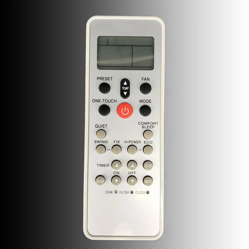 

NEW Original WC-L03SE For Toshiba Air Conditioning Remote Control Air Conditioner Remote Control Fernbedienung