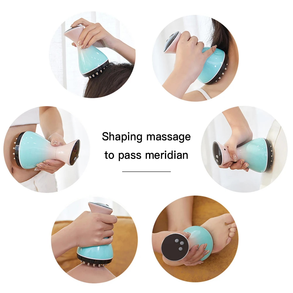 

Personal Care Appliances