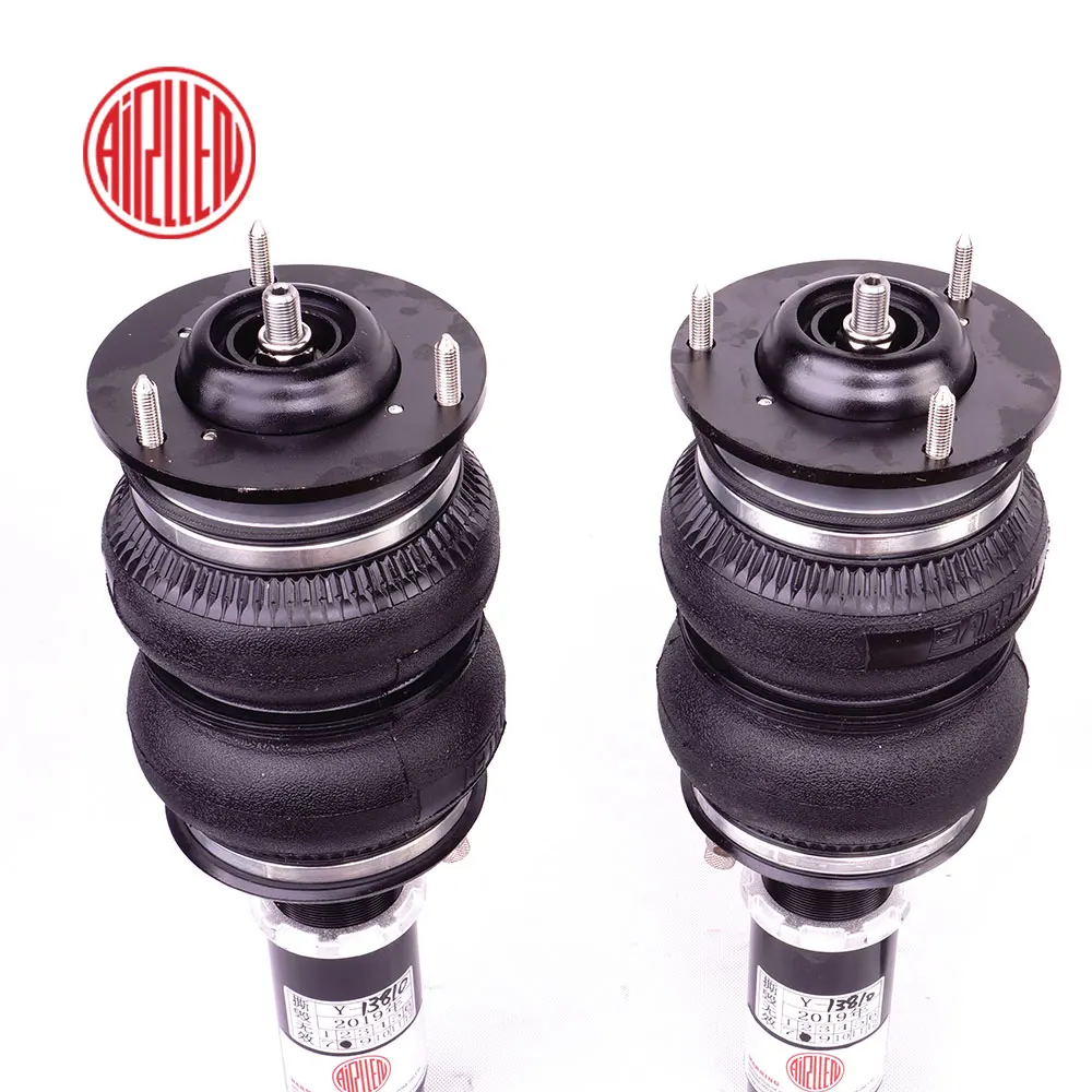 Рисунок 5 - Комплект амортизаторов для BMW 7 серии E38