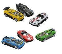 alloy car simulation toy model decoration