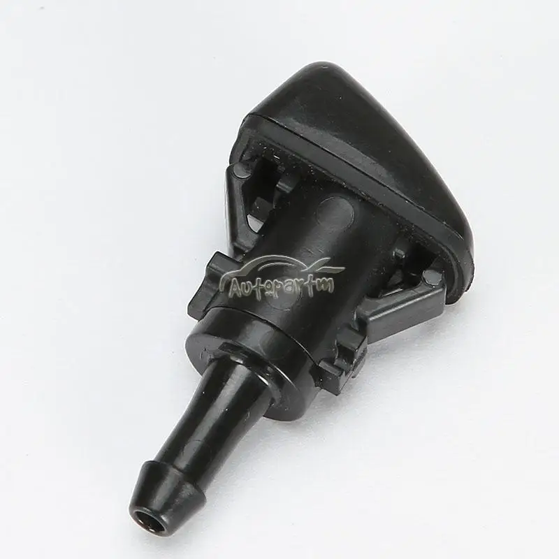 Бесплатная доставка Φ стеклоочиститель с 1 отверстием подходит для Chrysler PT Cruiser Dodge