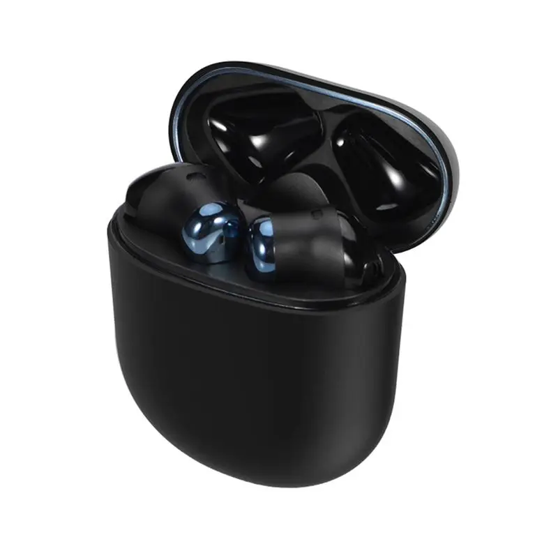 Силиконовый защитный чехол с полным покрытием для гарнитуры VIVO TWS Bluetooth