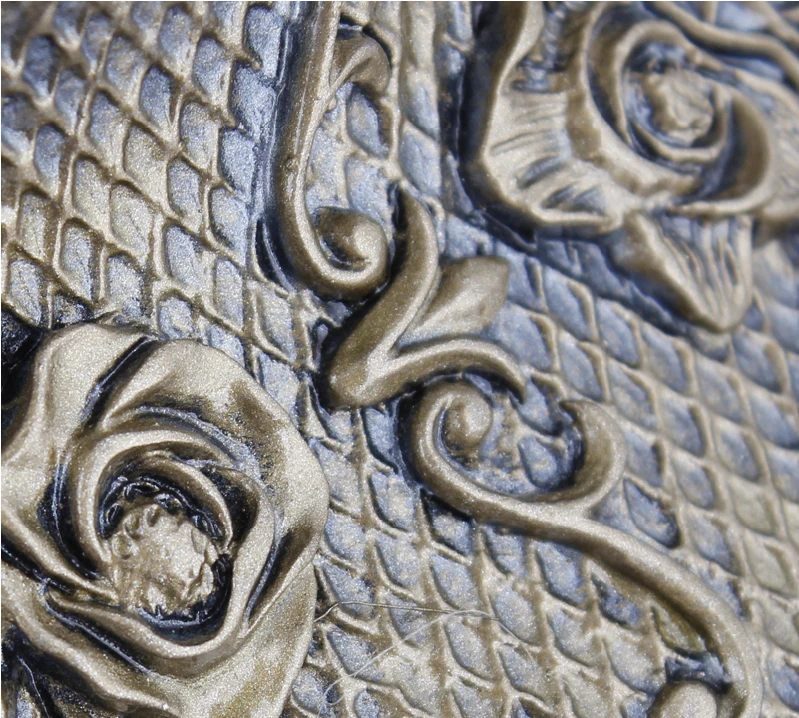 Ретро Телефон проводной старинный поворотный циферблат классический винтажный