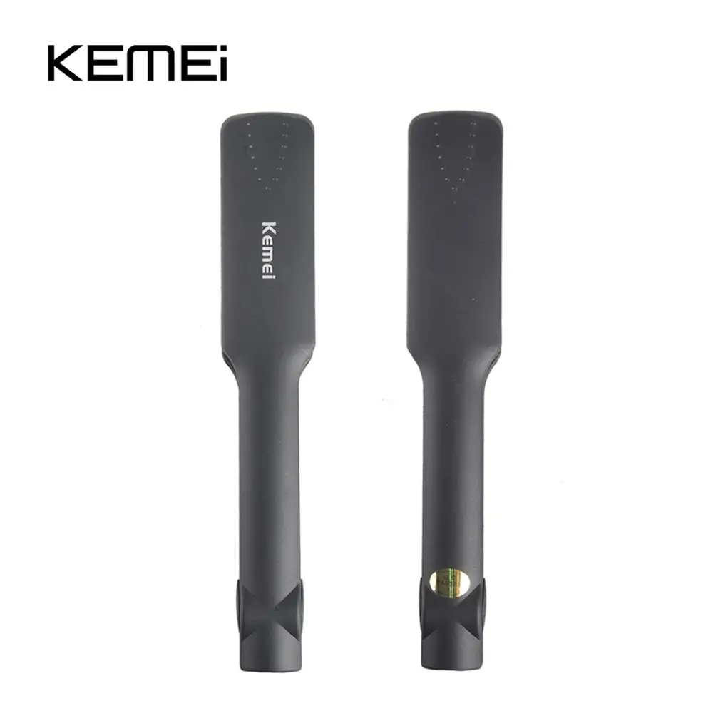 Профессиональный Выпрямитель для волос укладки утюжок выпрямления инструменты