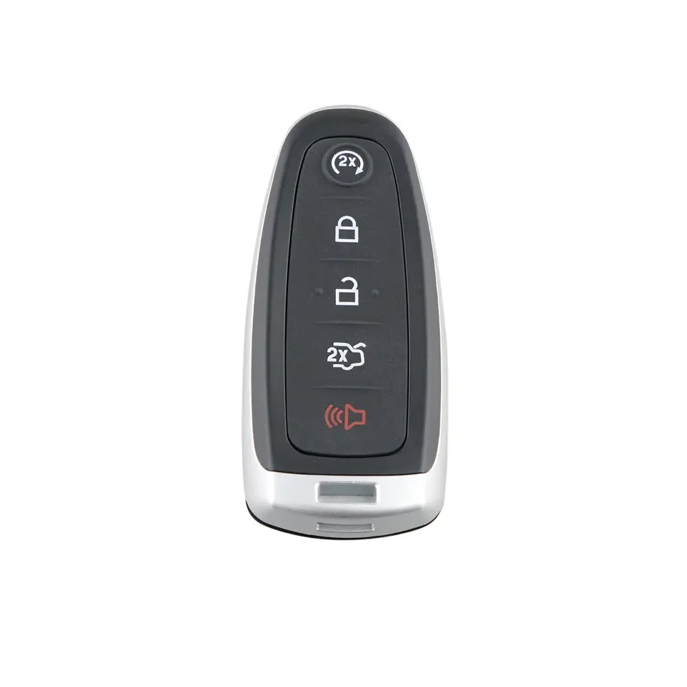 

Auto Smart Remote Key 5 Button Transmitter M3N5WY8609 For Ford Edge Escape Expedition C-max Taurus Flex Focus