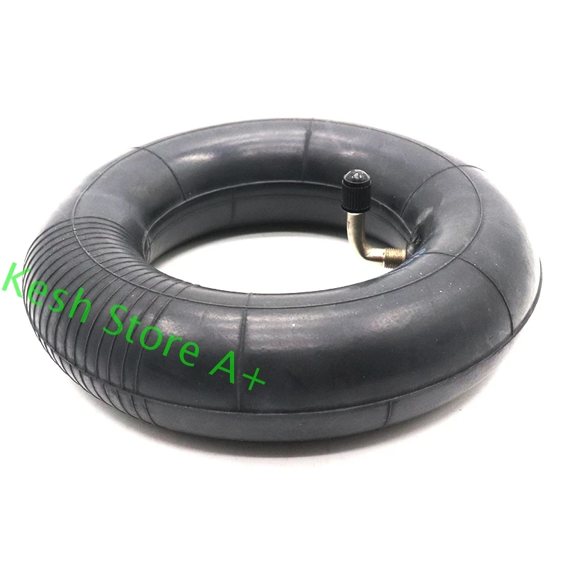 

200x50 Inner Tube CST right angel Butyl rubber Tube for 8 Inch Electric Scooter Front and Rear Wheels 200*50 Inner Camera
