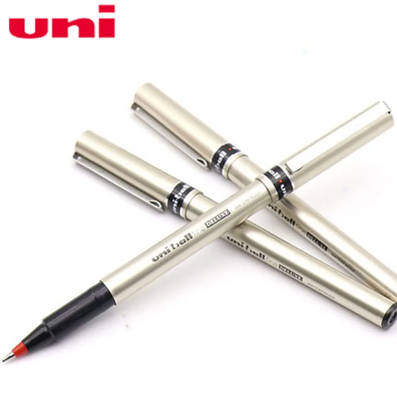 Uni ball fine deluxe Uni ball fine deluxe threema work