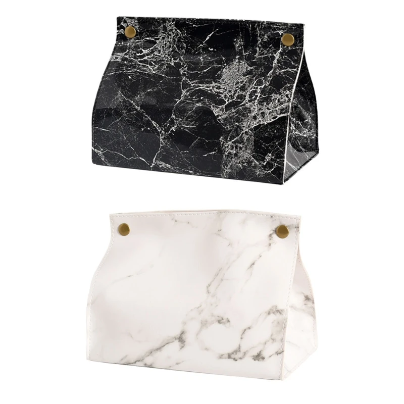 

Новинка 2022, органайзер для салфеток, износостойкий органайзер для салфеток, простой бумажный чехол в современном стиле для автомобиля и дом...