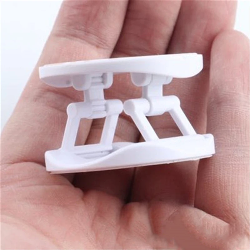 Птичье перо короткая подставка держатель для телефона карманная розетка круглая