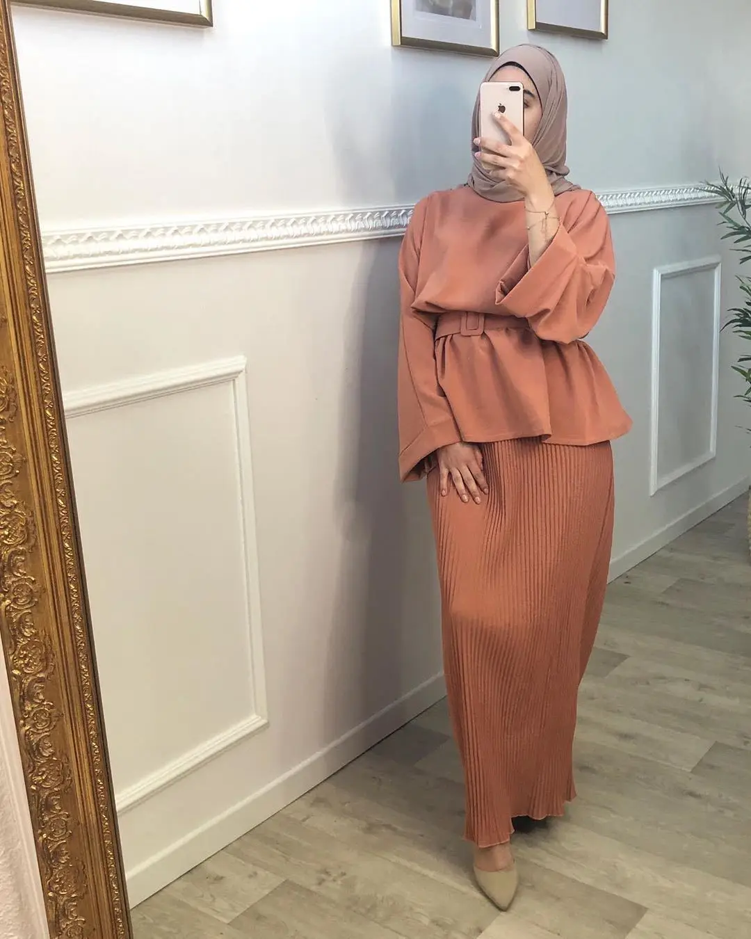 

Muslim Fashion