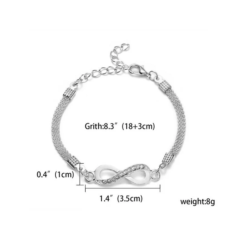 

Boho Charm Bracelets Woman on Hand Jewelry Twisted Elegant Fashion Geometric Animals Couple Bracelets