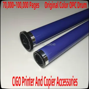 For Xerox WC 5325 5330 5335 Original Color OPC Drum, For Xerox 5225 5230 5222 5222A 5230A Long Life OPC Drum Made In Korea, 10K, 4P