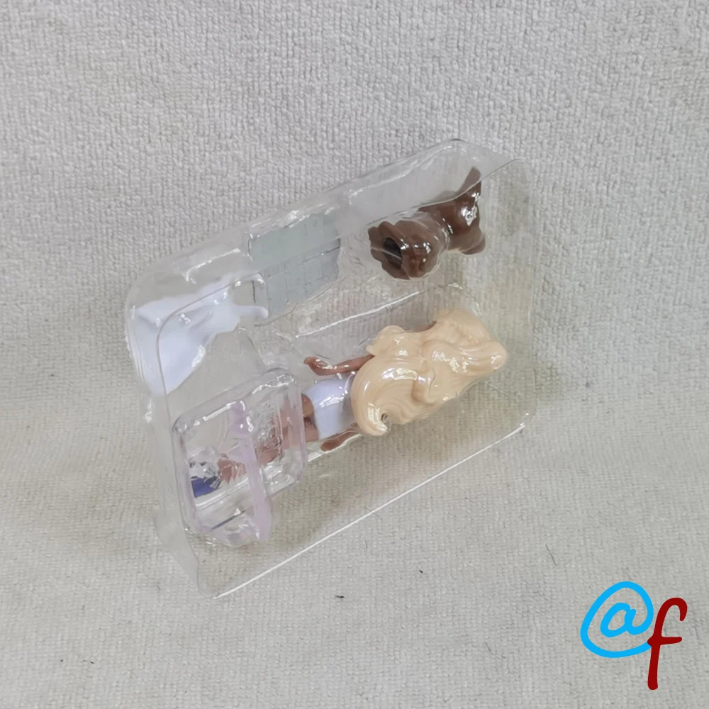 1 комплект оригинальная импортная Одежда для девочек кукла и домашнее животное 8