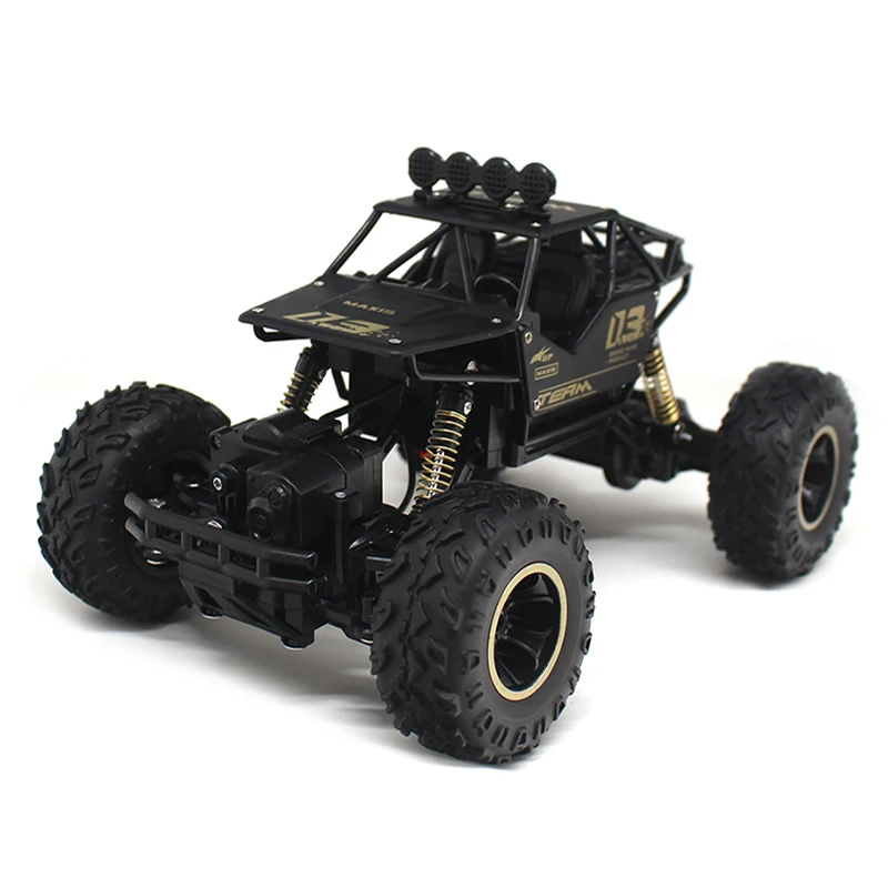

28cm rc car climbing vehicle 2.4G high speed Beach Buggy Off-Road remote control Technology electronic Toys for Children gift