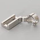 Прижимная лапка для вышивки, для швейных машин Brother Зингер Пфафф