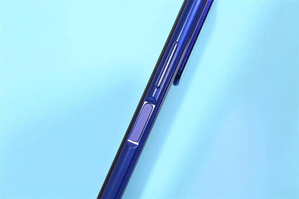 Новинка,, мобильный телефон Honor 20 S, 6,26 дюймов, Kirin 810, четыре ядра, 8 Гб ram, 128 ГБ rom, Android 9,0, отпечаток пальца ID, 20 Вт, быстрое зарядное устройство