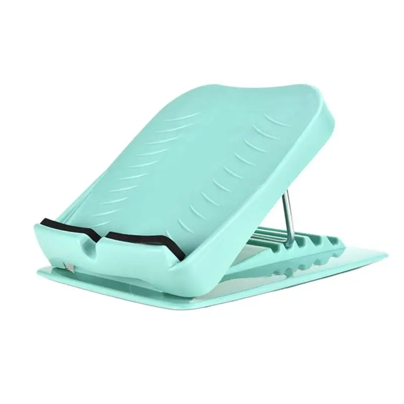 

Adjustable Anti-slip Stretching Board Stretch Calf Balance Plate Yoga Fitness Pedal Leg Stretcher Gym Equipment Foam Non-slip