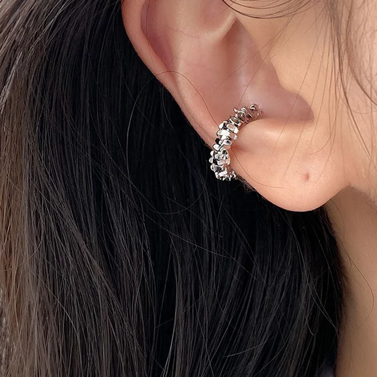

Korean Fashion Earrings for Women 2021 Clip on Earrings Trend Dangle Earrings Fashion Jewelry 2021 Vintage Earings Jewelry