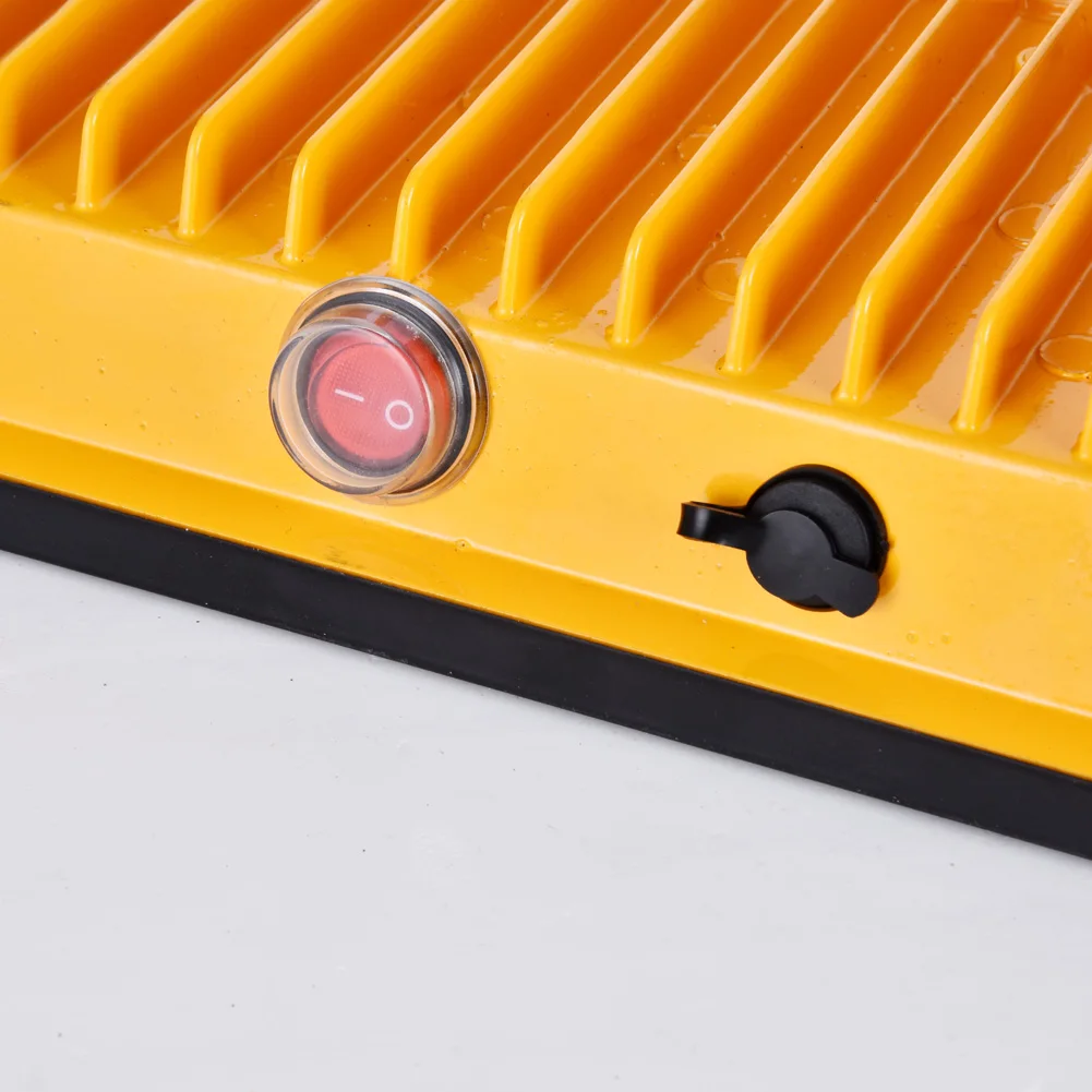 

10W Maintenance Led Portable Rechargeable Indoor Outdoor Adjustable Bracket Work Emergency Lamp Waterproof Fishing Camping