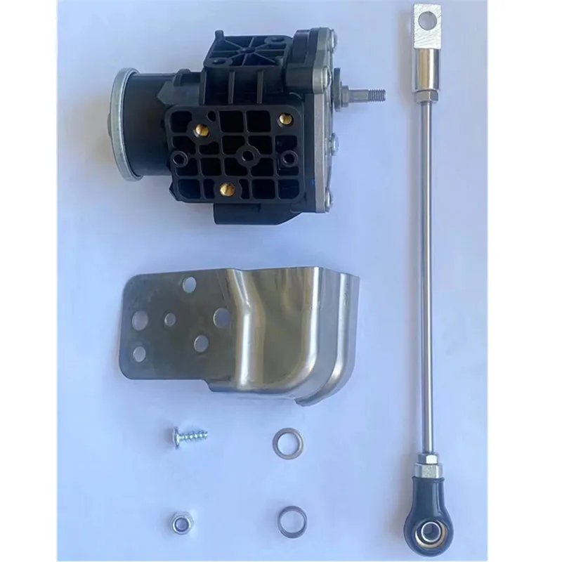 

Новый электромагнитный клапан для турбокомпрессора 39400-2G700 39400-2G410
