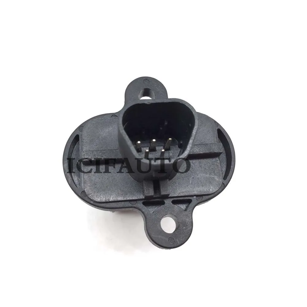 Разъем датчика массового расхода воздуха MAF для Cadillac ELR 1.4L Chevrolet Aveo T300 Volt Cruze 0280218254