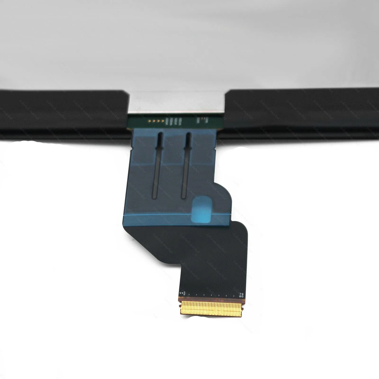 For ASUS ZENBOOK 3 UX390 UX390UA UX390U Laptop LCD Display Sreen Panel With Front Glass | Компьютеры и офис