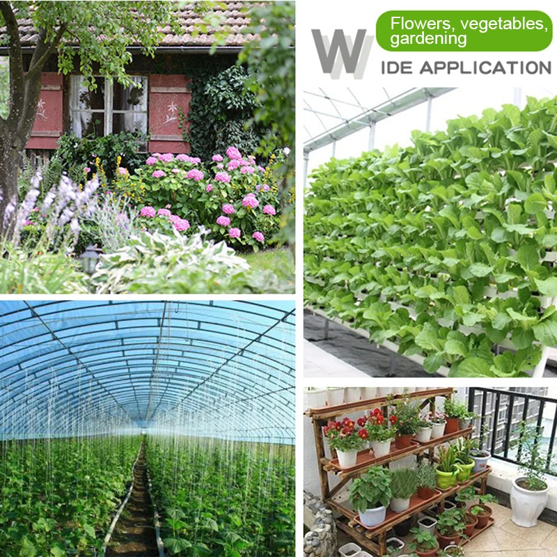 

Tent Phytolamp For Seedings 265V Greenhouse Grow Light Full Spectrum Plants Led Lights Vegetables Flowering Fitolampy EU US Plug