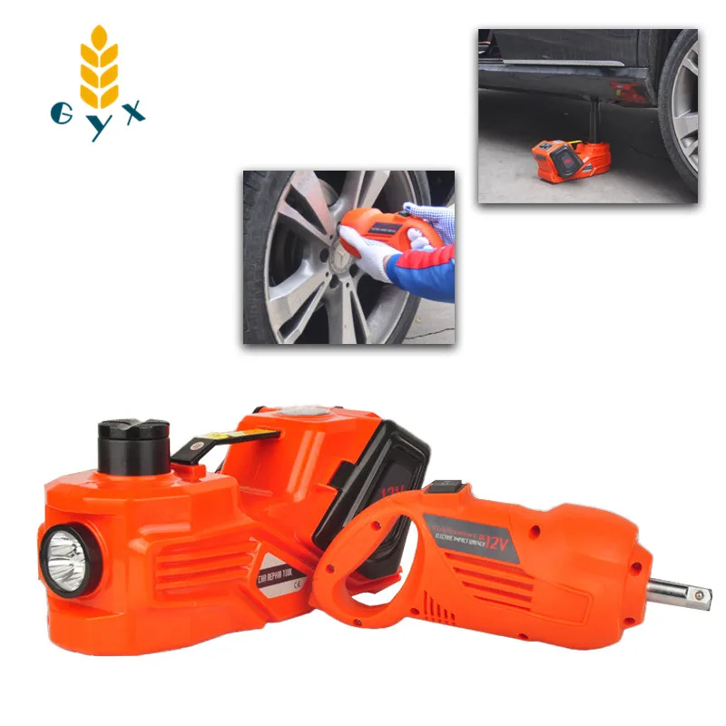 

Automobile Electric Jack/Automobile Multifunctional Hydraulic Jack/jJack Electric Wrench Set/Automobile Tire Disassembly Tool