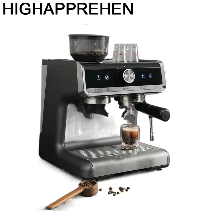 

Moedor De Kahve Makinesi Ekspres Do Kawy Koffie Espresso Tiere Machine Kaffeemaschine Automatic Tera Cafeteira Coffee Maker