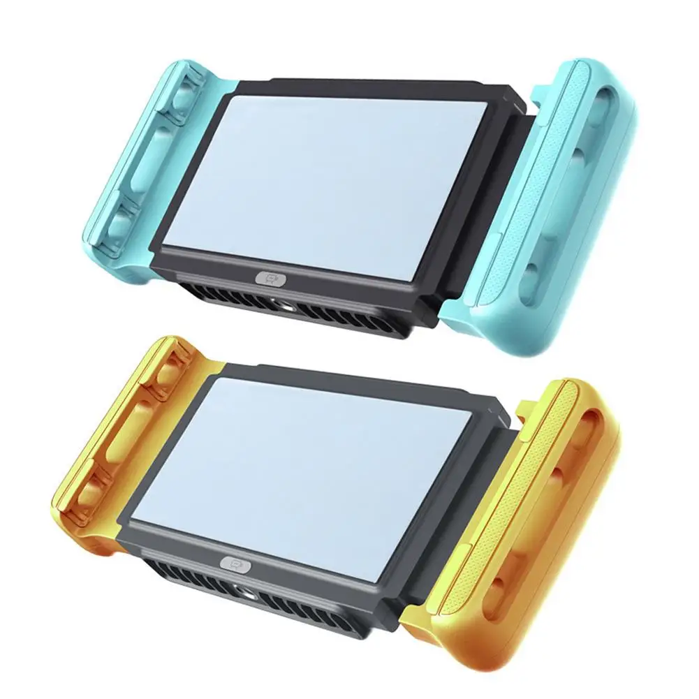 Мобильный телефон кулер изящный дизайн игровой для мобильного телефона