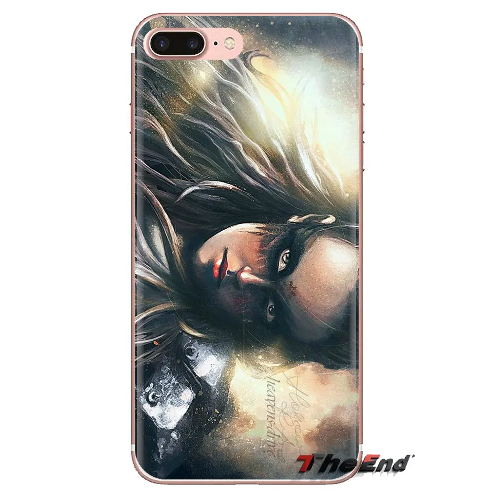 Мягкая сумка Commander HEDA LEXA Tattoo 100 для sony Xperia Z Z1 Z2 Z3 Z5 compact M2 M4 M5 C4 E3 T3 XA huawei mate 7 8 Y3II |