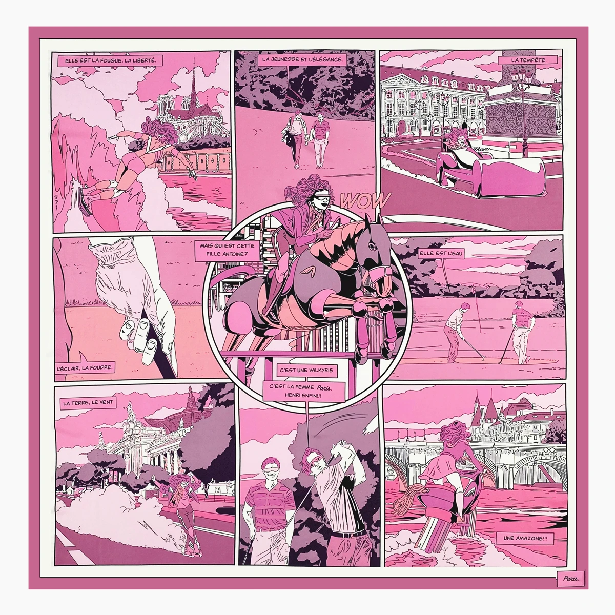 90 см "Вов" Твилль 100% шелковый шарф с ручной прокруткой краев роскошный фуляр хиджаб головной квадратный шарф женщины платок бренда дизайн гольф.