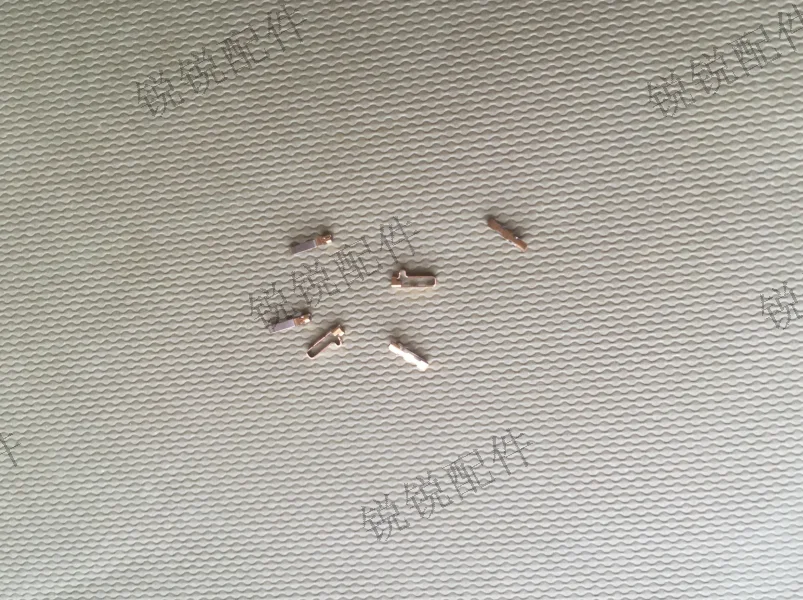 

Антенна shrapnel 4,65*0,81*1,9 мм аккумулятор contactPiece of shrapnel guide signal