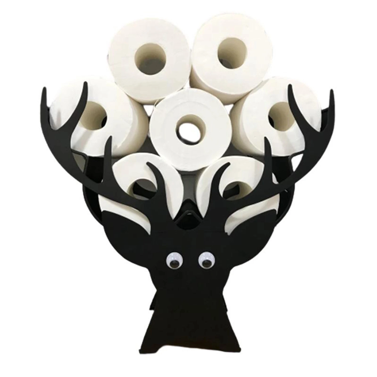 

Туалетная бумага в рулонах, держатель для ванной и кухни аксессуары для хранения ткани стойки литой железный ящик для хранения рулона Кухня украшения