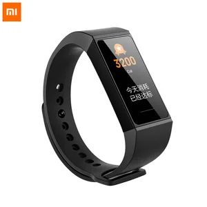 2020 Xiaomi Redmi Band Bluetooth 5.0 Coloful LCD Smart Wristband Fitness Bracelet Heart Rate Monitor Activity Tracker