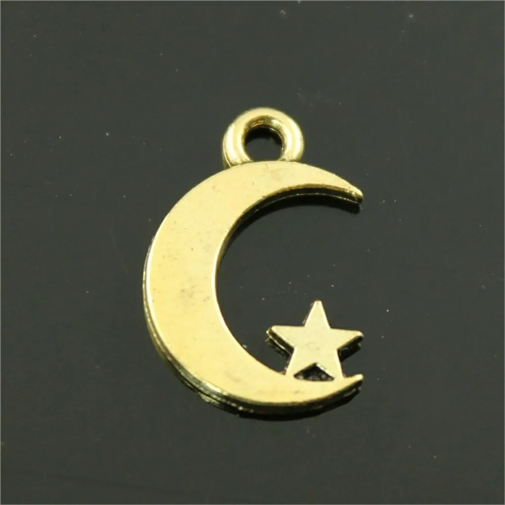 Для выведения токсинов 40 шт 3 цвета античная бронза античный античное золото