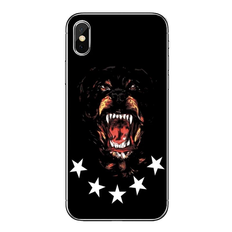 Аксессуары чехол для телефона Pitbull Dog Для Xiaomi Mi 11 Note 10 10T 9 9T 8 Pro A2 Lite A3 A1 Poco F1 F2 M3 X3 NFC |